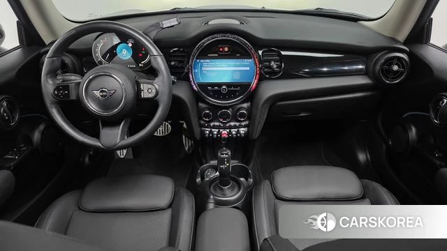 Mini Cooper id 3870677 из Кореи 17