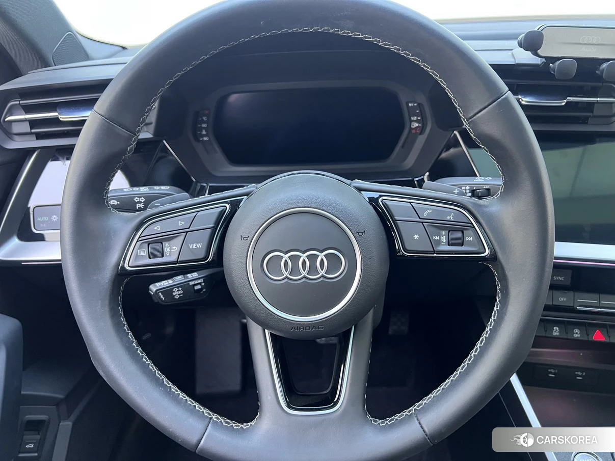 Audi A3 id 4498800 из Китая 28