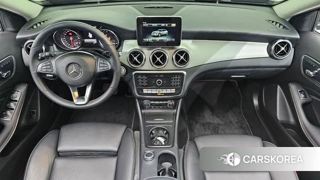 Mercedes-Benz GLA-Class X156 id 4384425 из Кореи 30