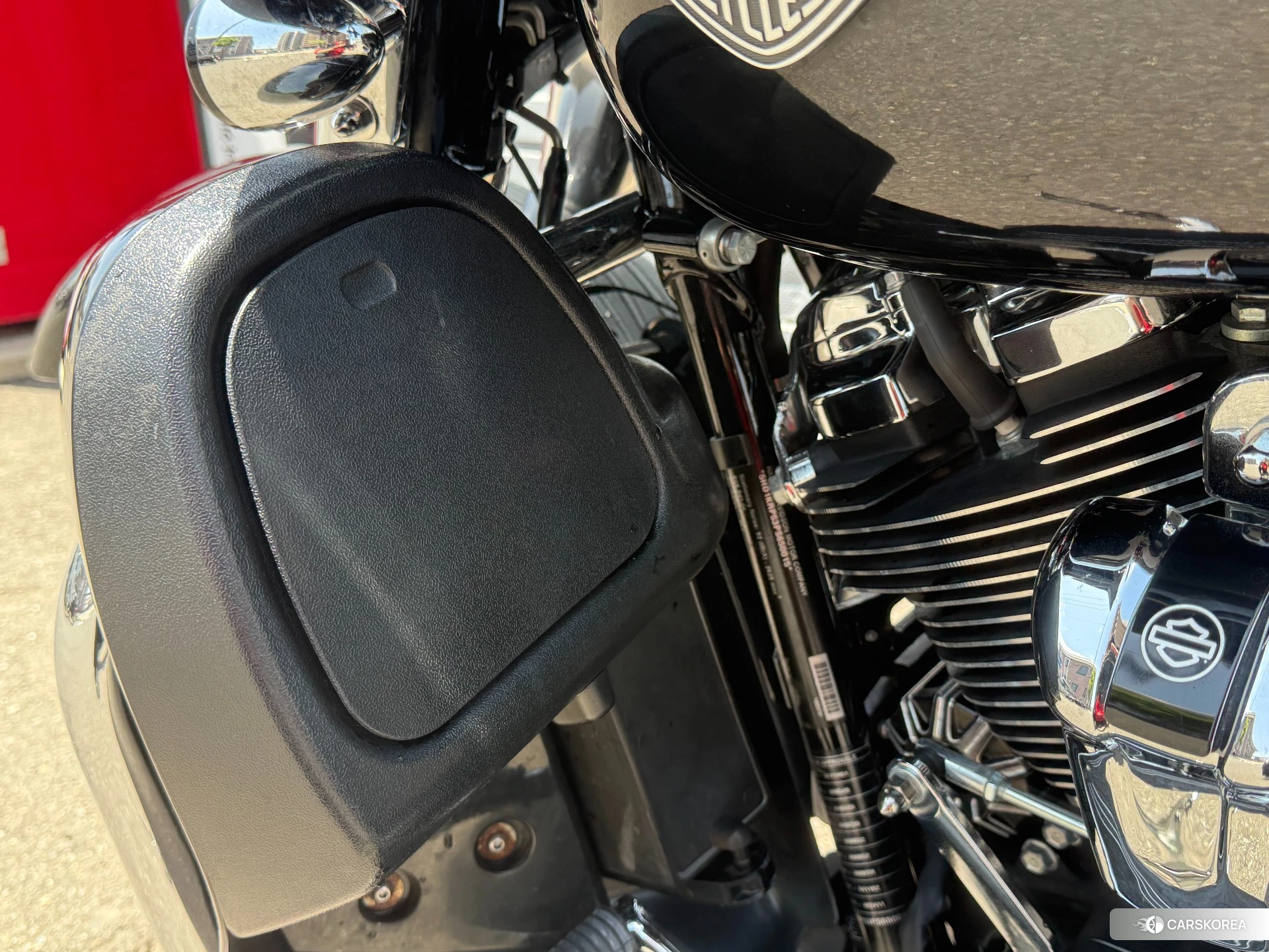 Проданный Harley-Davidson Street Glide FLHXS1690 id 4320200 из Японии, фото 25