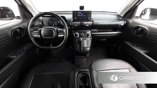 Hyundai Casper id 3670664 из Кореи 17