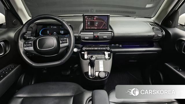 Hyundai Casper id 3839433 из Кореи 17