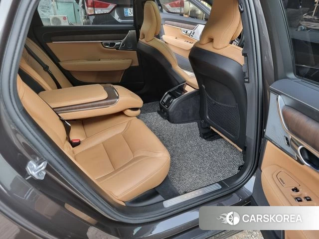 Volvo S90 id 3823806 из Кореи 17