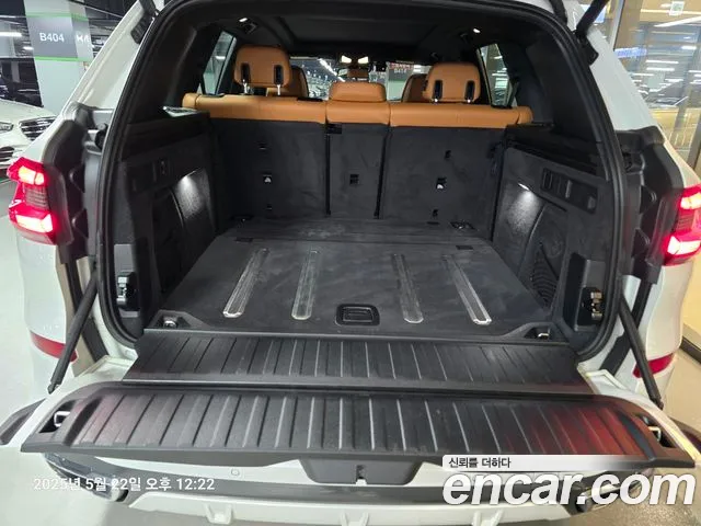 BMW X5 (G05) id 2755564 из Кореи 17