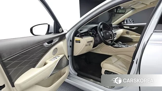 Kia More K9 id 3789066 из Кореи 17