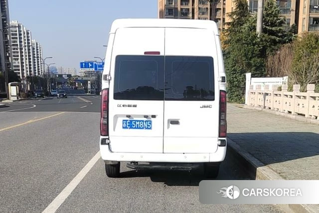 Jiangling Fushun id 4241533 из Китая 14
