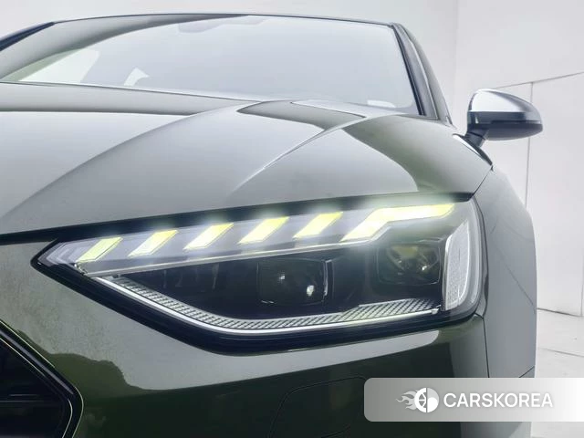 Audi S4 id 4273289 из Китая 24