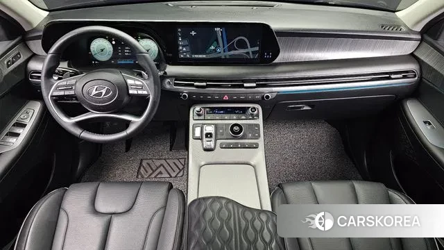 Hyundai The New Palisade id 2883859 из Кореи 17