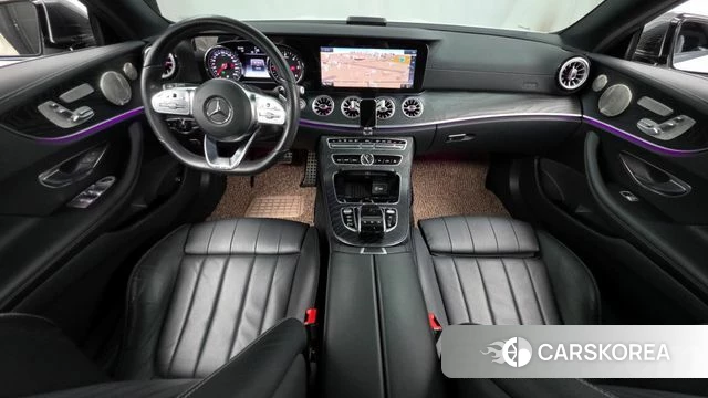 Mercedes-Benz E-Class W213 id 4188153 из Кореи 31