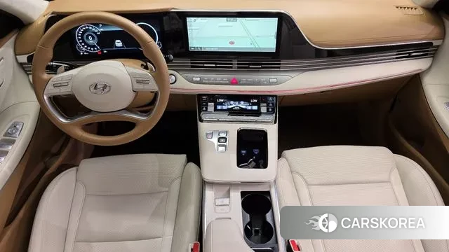 Hyundai The New Grandeur IG id 2969040 из Кореи 17