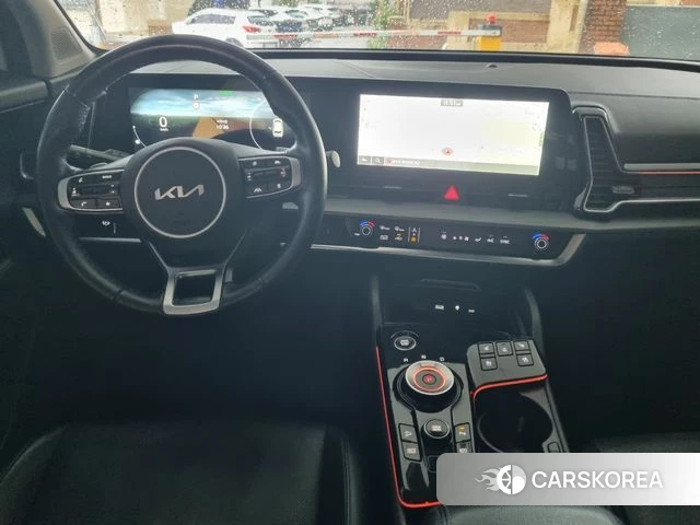 Kia Sportage 5th Generation id 4350270 из Кореи 17