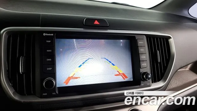 Kia The New Ray id 2686696 из Кореи 17