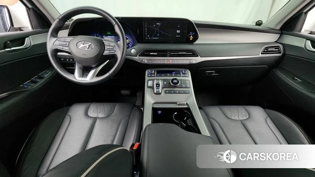 Hyundai Palisade id 4282254 из Кореи 17