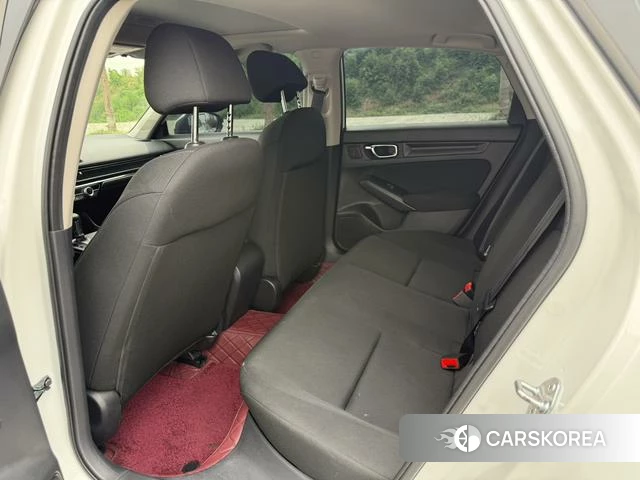 Honda Civic id 4298183 из Китая 7
