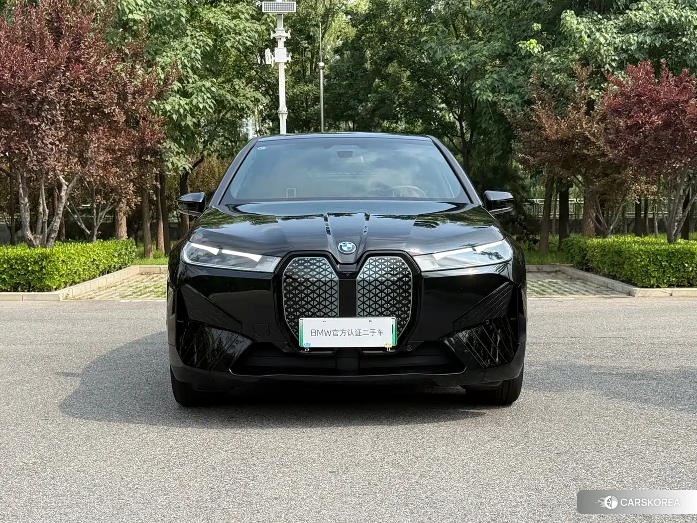 BMW iX id 4644580 из Китая 9