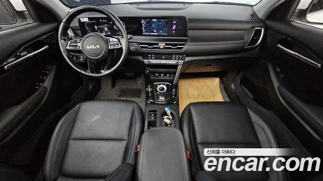 Kia The New Seltos id 2698037 из Кореи 17