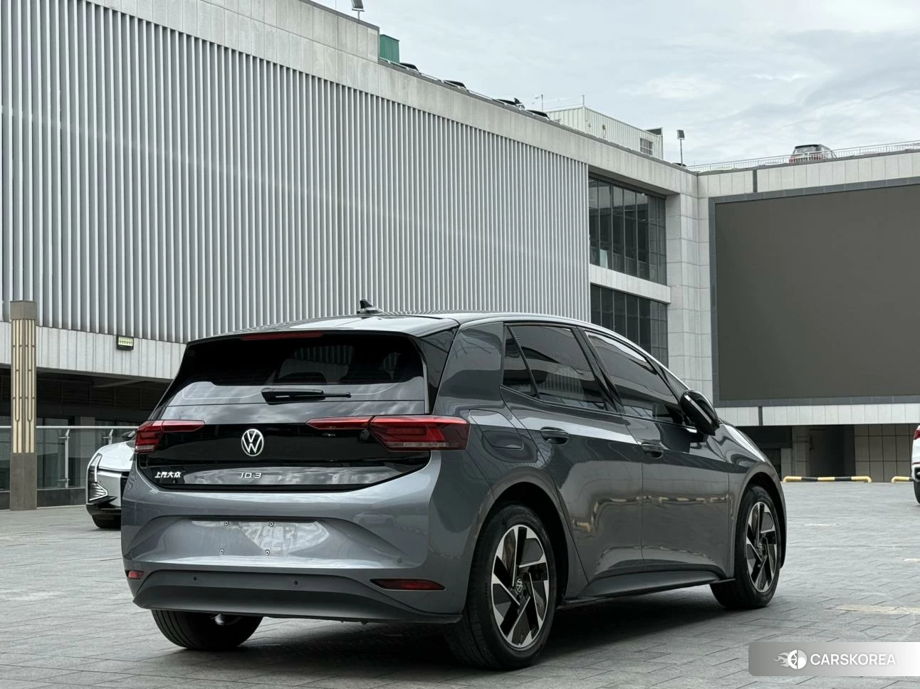 Volkswagen ID.3 id 4405898 из Китая 8
