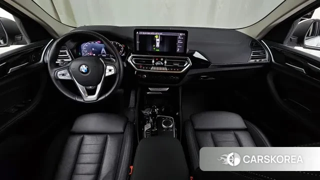 BMW X4 (G02) id 3597306 из Кореи 17