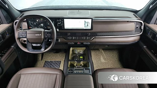 Kia Tasman id 3890999 из Кореи 17