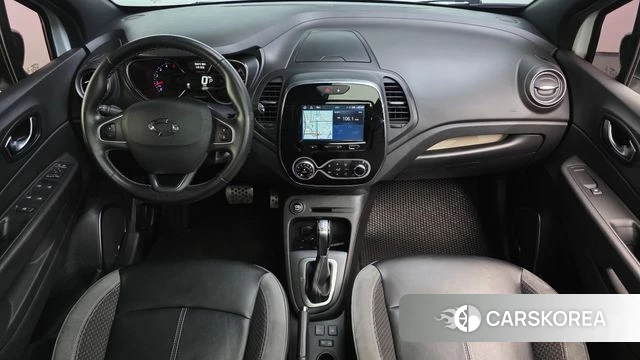 Renault Korea (Samsung) New QM3 id 4865527 из Кореи 29