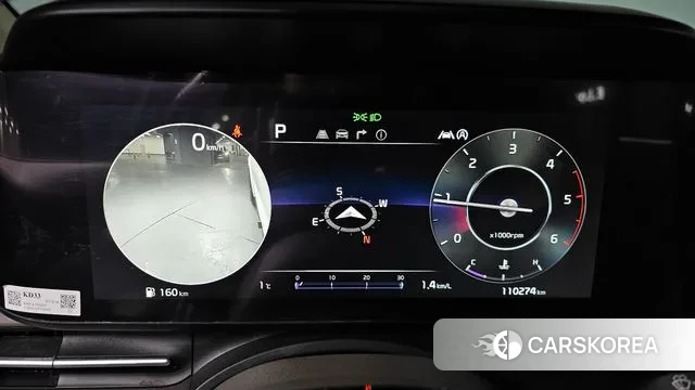 Kia Carnival 4th generation id 3671084 из Кореи 17