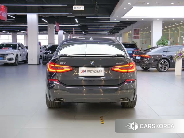 BMW 6 series GT id 4220900 из Китая 19