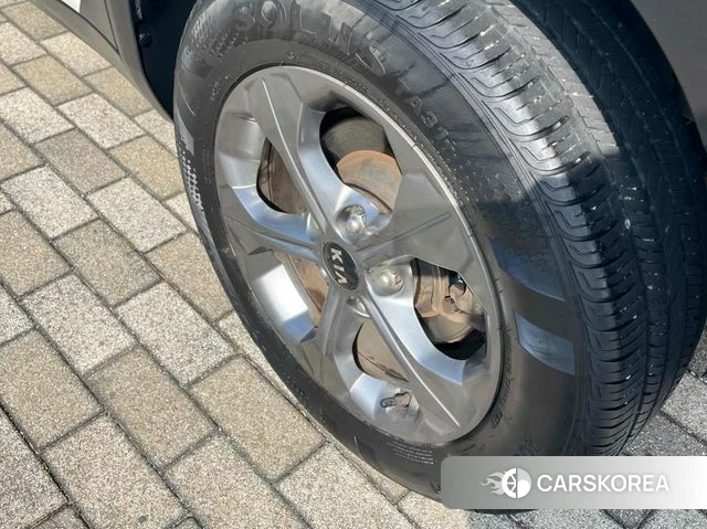 Kia Seltos id 3791978 из Кореи 17