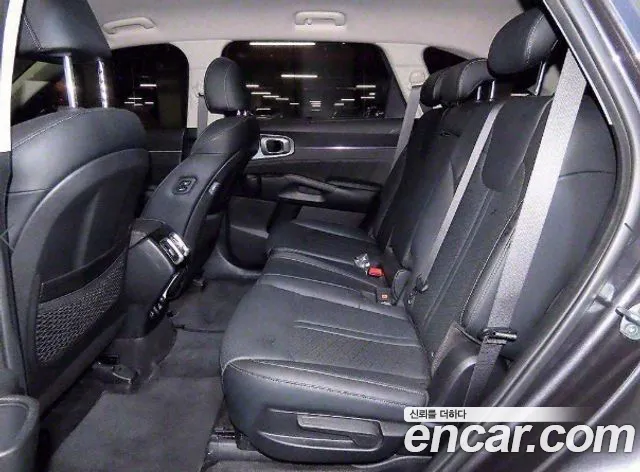 Kia Sorento 4th Generation id 2739732 из Кореи 17