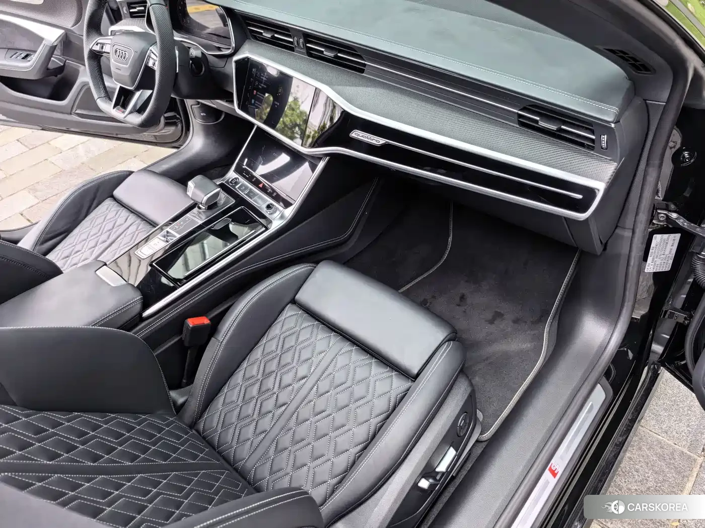 Audi A7 id 4601135 из Китая 47