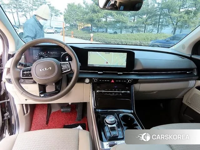 Kia Carnival 4th generation id 3758754 из Кореи 17