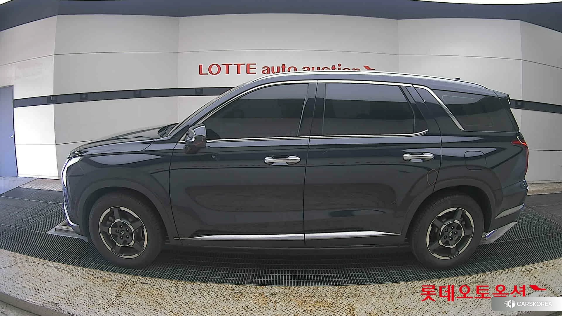 Hyundai Palisade id 4902536 из Кореи 34