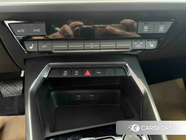 Audi A3 id 4342209 из Китая 19