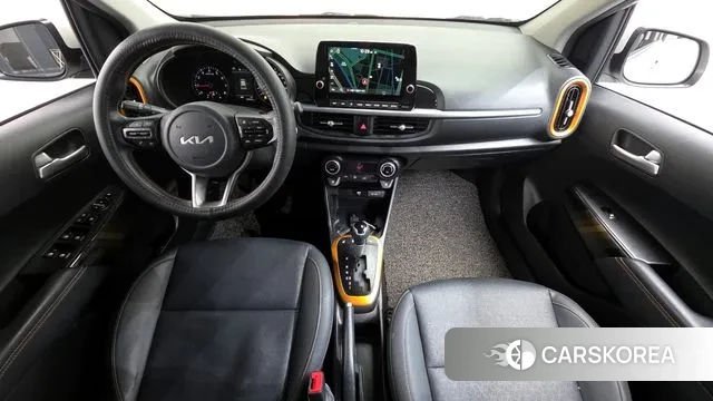 Kia Morning Urban (JA) id 3606343 из Кореи 17