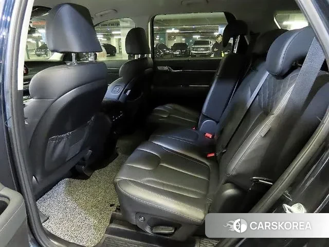 Hyundai Palisade id 3443230 из Кореи 17