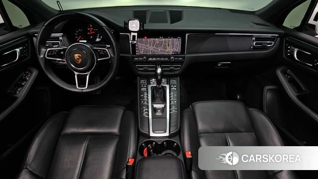 Porsche Macan id 4496360 из Кореи 16