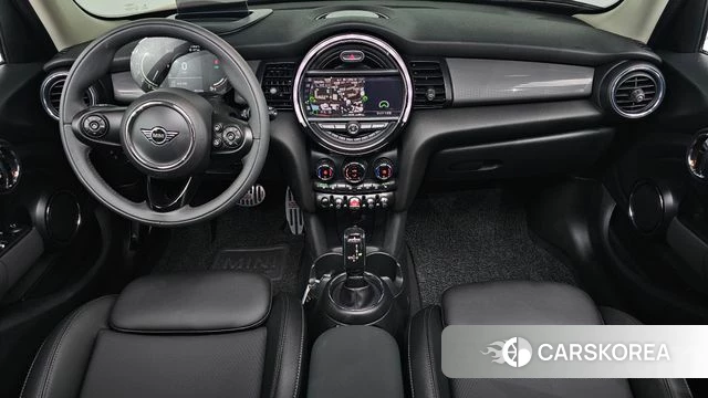 Mini Cooper id 4712288 из Кореи 27