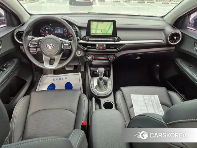 Kia Come New K3 id 3029037 из Кореи 17