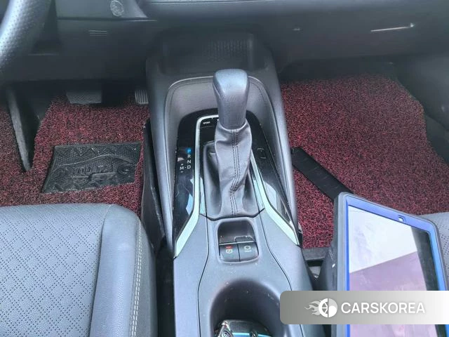 Toyota Asian lion id 4258694 из Китая 17
