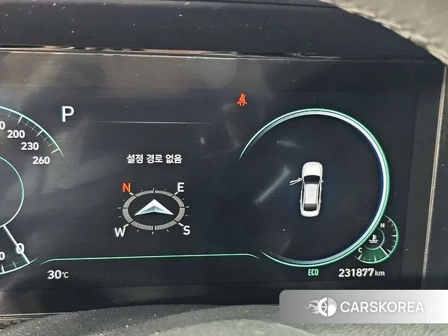 Hyundai The New Grandeur IG id 3055128 из Кореи 17