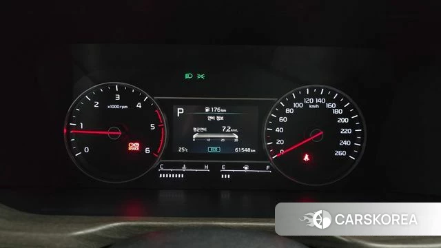 Kia Sorento 4th Generation id 4736891 из Кореи 31