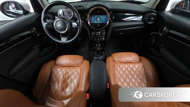 Mini Cooper id 4619040 из Кореи 17