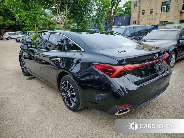 Toyota Asian dragon id 4368225 из Китая 16
