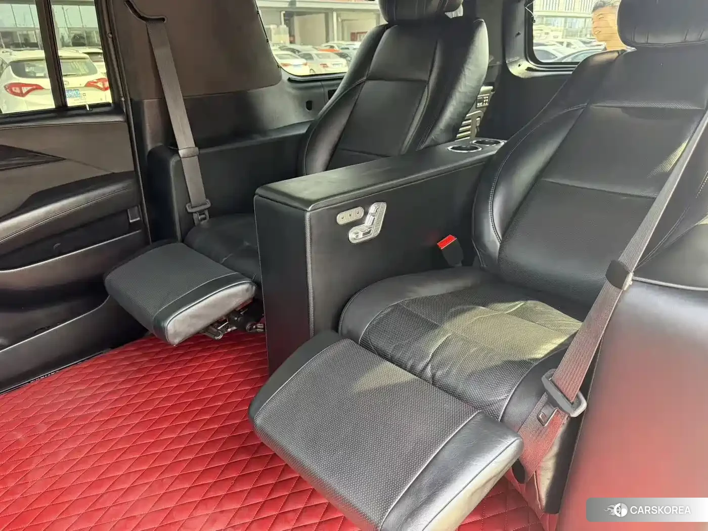 Cadillac Escalade ESCALADE id 4539247 из Китая 13