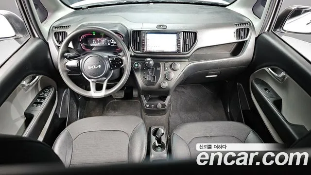 Kia The New Kia Ray id 2788572 из Кореи 17