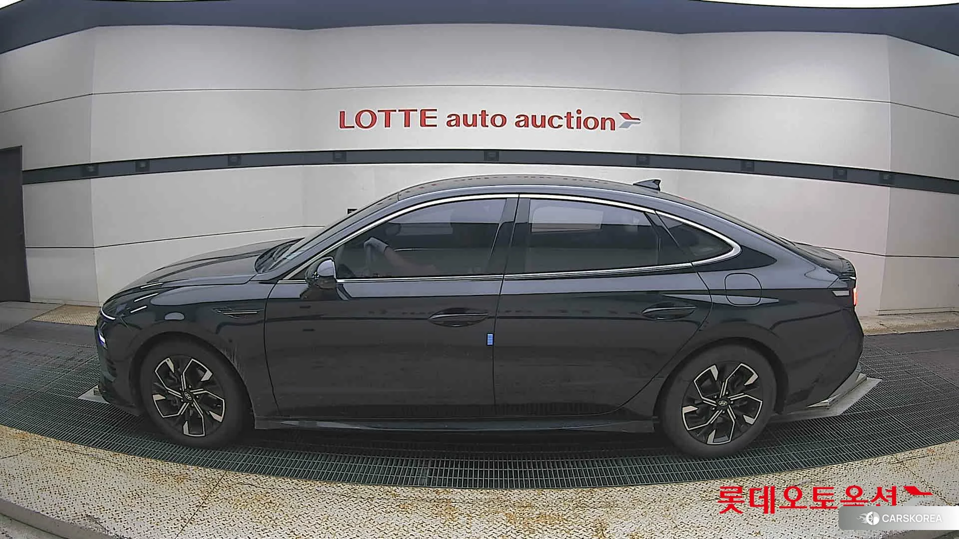 Hyundai Sonata id 4902355 из Кореи 35