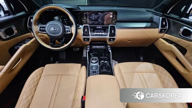 Kia Sorento 4th Generation id 3390238 из Кореи 17