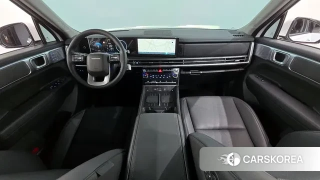 Hyundai Santa Fe (MX5) id 3316635 из Кореи 17