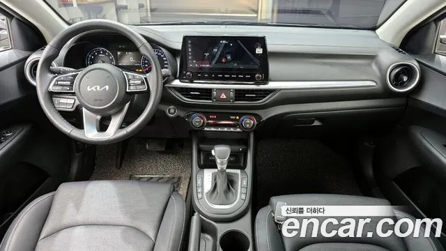 Kia The New K3 2nd generation id 2926206 из Кореи 17