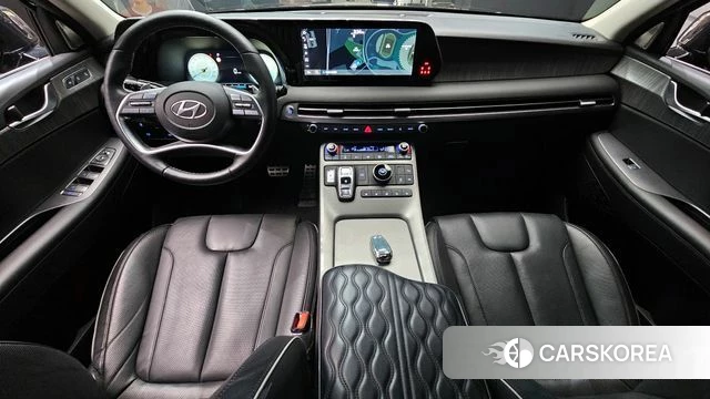 Hyundai The New Palisade id 4230186 из Кореи 17