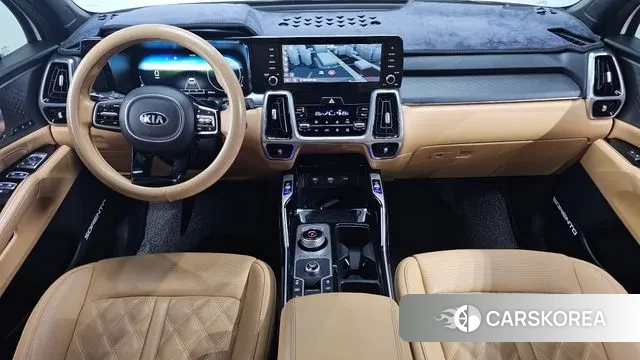 Kia Sorento 4th Generation id 3765160 из Кореи 17